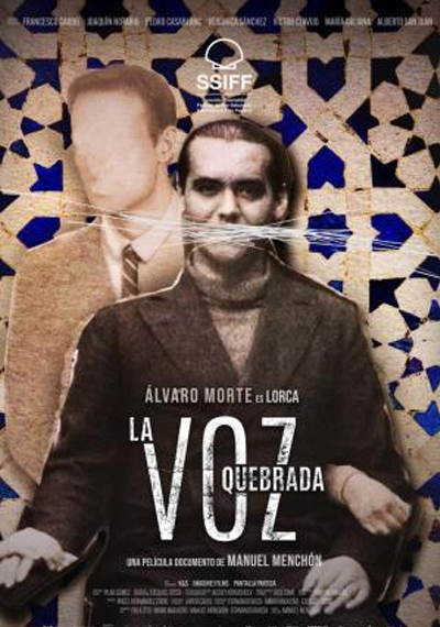 La voz quebrada La voz quebrada
