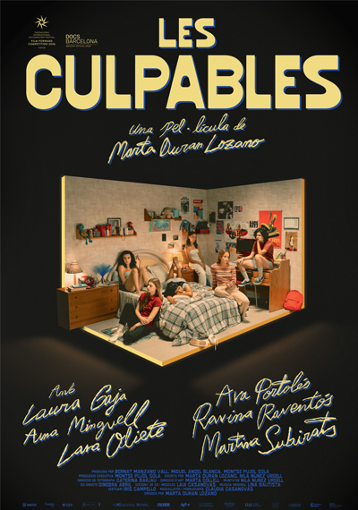 Les culpables
