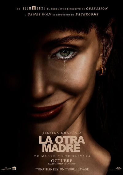 La otra madre