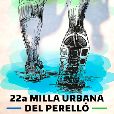 22a Milla Urbana del Perelló - 2026