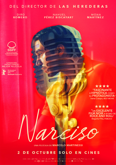 Narciso Narciso