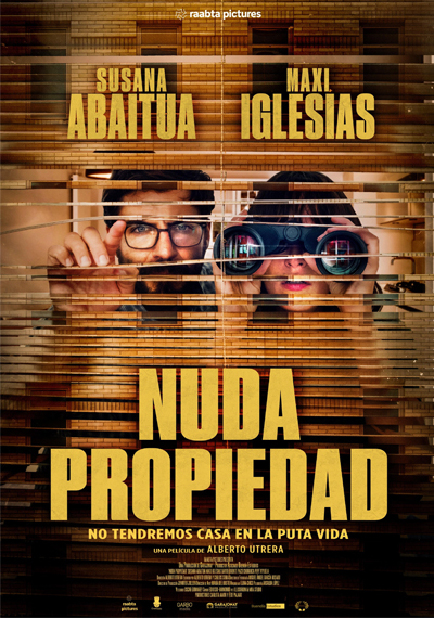 Nuda propiedad Nuda propiedad