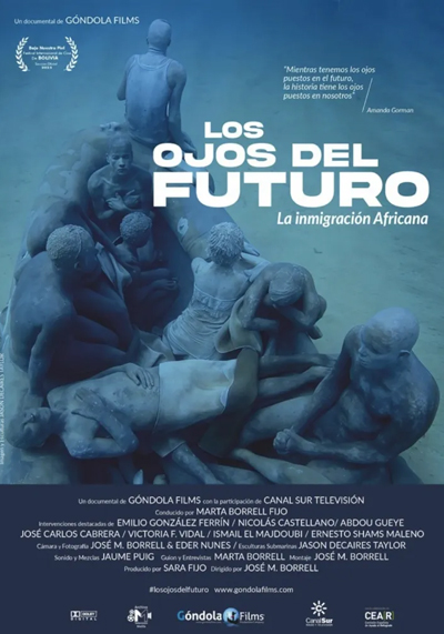 Los ojos del futuro