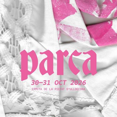 Festival Parca, Festival Parca 2026, 2026, Parca