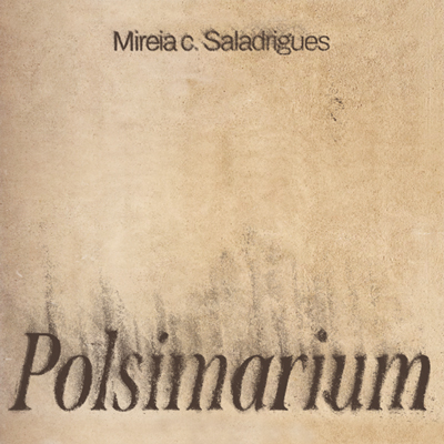 Exposició 'Polsimarium', de Mireia c. Saladrigues