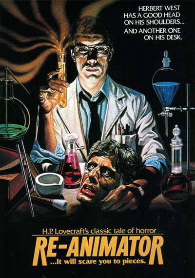 Re-animator Re-animator