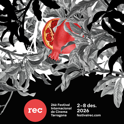 Festival Internacional de Cinema de Tarragona (REC), 2026