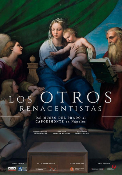 Los otros renacentistas