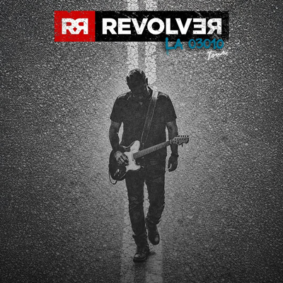 Concert de Revólver, 2026