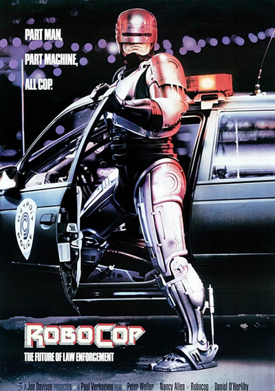 Robocop Robocop
