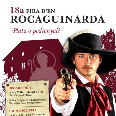 Fira d’en Rocaguinarda