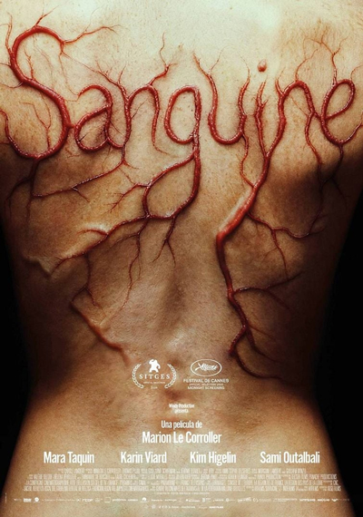 Sanguine Sanguine