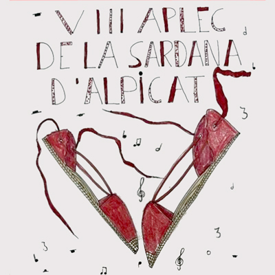 VIIIè Aplec de la Sardana d'Alpicat, 2026