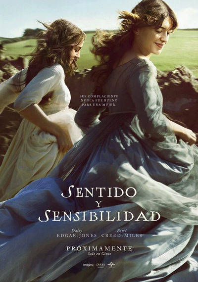 Sentido y sensibilidad