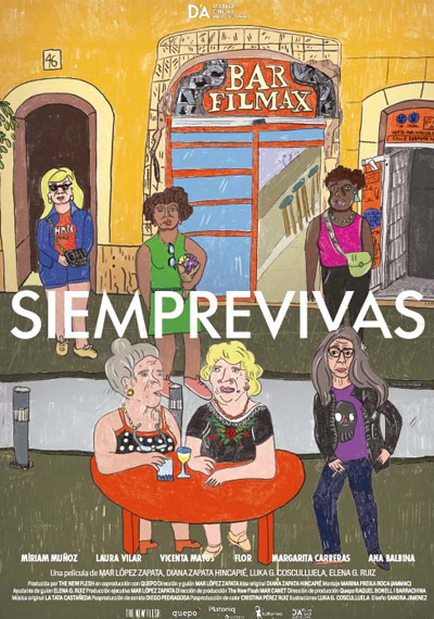 Siemprevivas Siemprevivas
