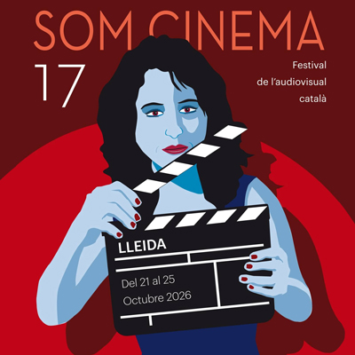 Som Cinema, Festival de Cinema de Lleida, 2026