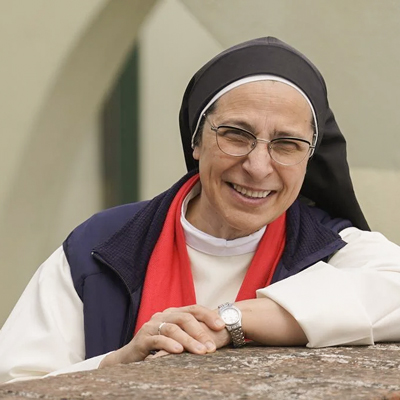 Sor Lucía Caram, 2026