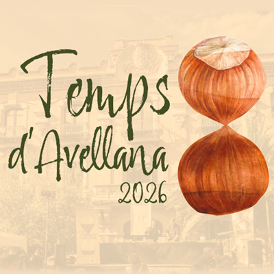 Temps d'Avellana, Reus, 2026