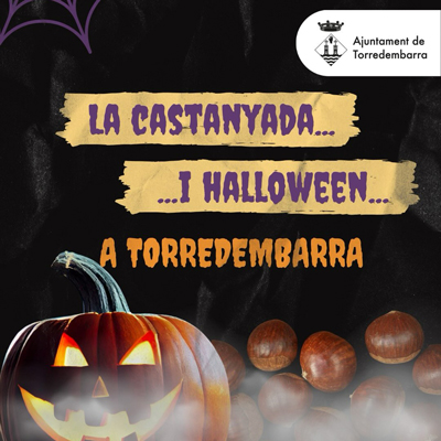 Castanyada a Torredembarra, 2026