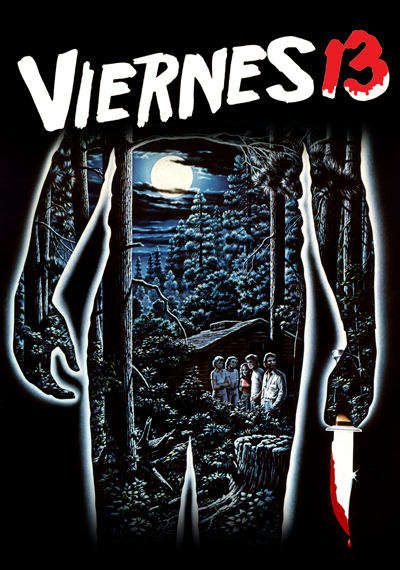 Viernes 13 Viernes 13