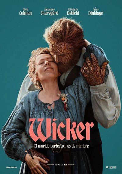 Wicker Wicker