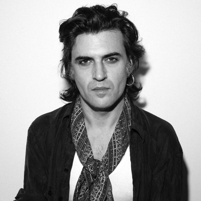 Xarim Aresté, ®Noemí Elias Bascuñana
