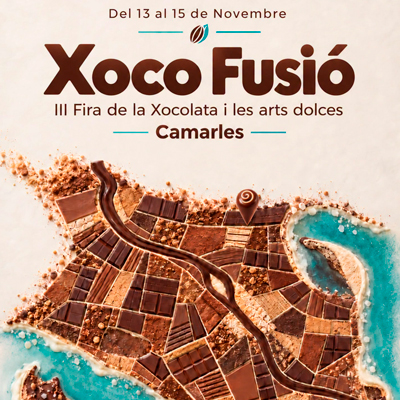 Xoco fusió - Camarles 2026