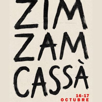 Zim Zam Cassà, Zim Zam Cassà 2026, 2026, Cassà de la Selva