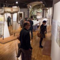 Exposició 'La Girona de l'època moderna: de l'obrador al Baluard (Segles XVI-XVIII)' Exposició 'La Girona de l'època moderna: de l'obrador al Baluard (Segles XVI-XVIII)'
