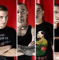 Inadaptats faran un únic concert a Vilafranca el 18 d'abril
