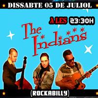 The Indians