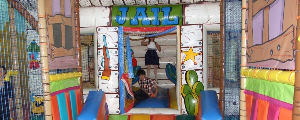 Inflable Inflable