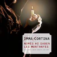 Presentació del llibre 'Només ho saben les muntanyes' Presentació del llibre 'Només ho saben les muntanyes'