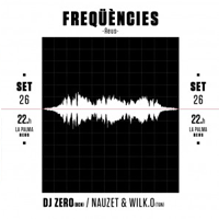 Freqüències