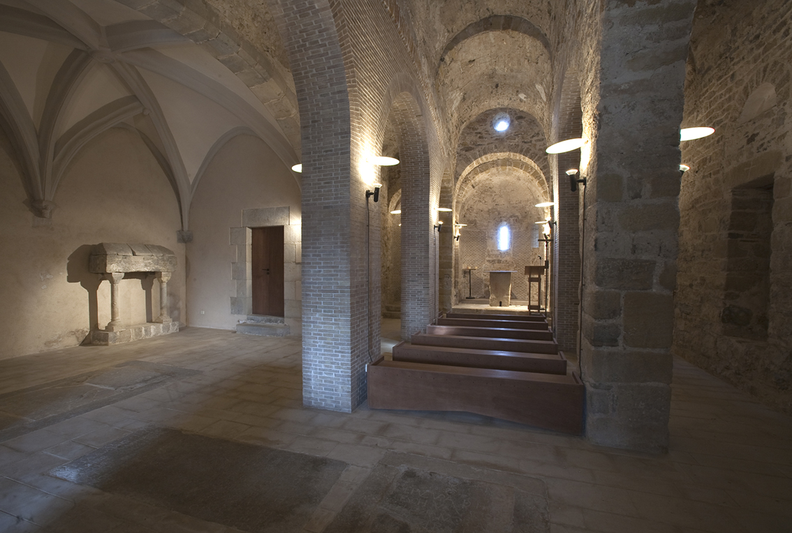 Església dels Sants Metges