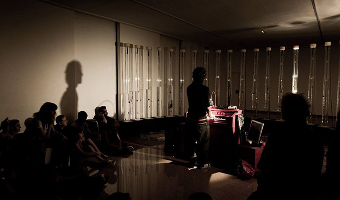 Exposicions