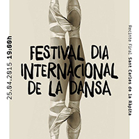 Dia Internacional dansa Dia Internacional dansa