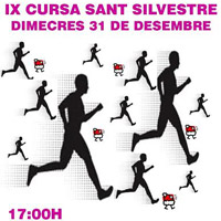 IX Cursa de Sant Silvestre - Móra la Nova