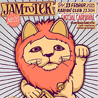 Jam2Tek Vol.20