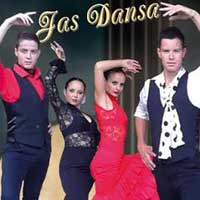 Jas Dansa