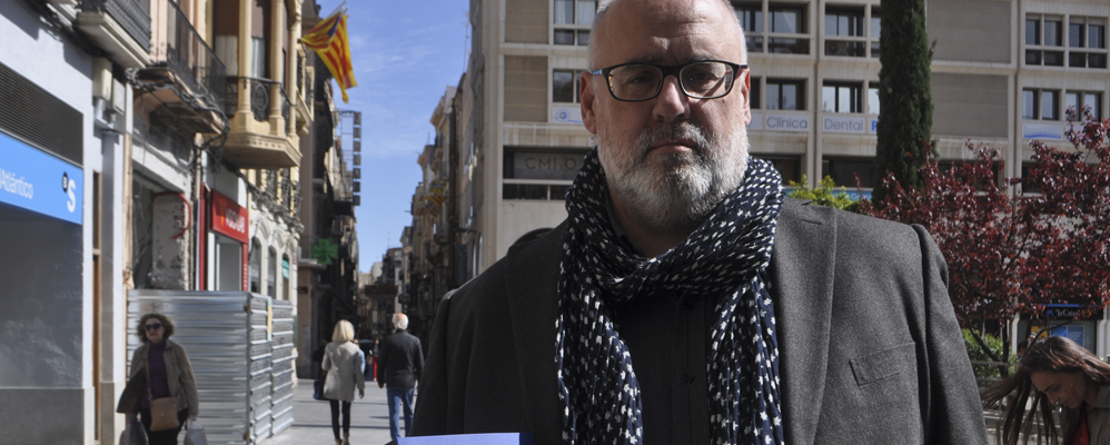 Jordi Cervera