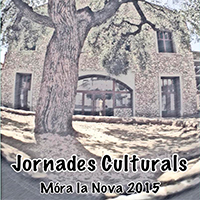Jornades Culturals Móra la Nova