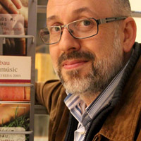 Jesús M. Tibau