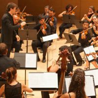 Concert: Jove Orquestra Auditori de Girona (JOAG) Concert: Jove Orquestra Auditori de Girona (JOAG)
