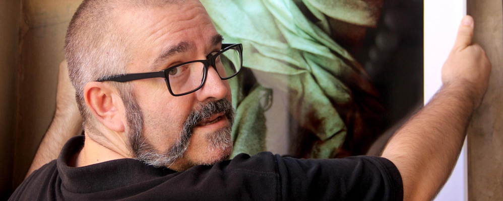 Joan Carles Prats