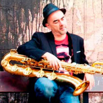 Joan Martí-Frasquier