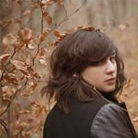 Joana Serrat, 2014