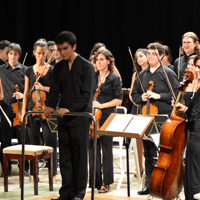 Jove Orquestra InterComarcal