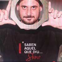 Jordi Carné DNI