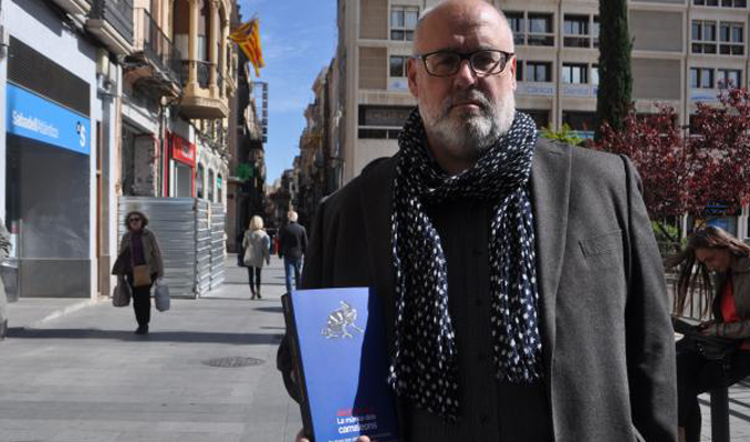 Jordi Cervera